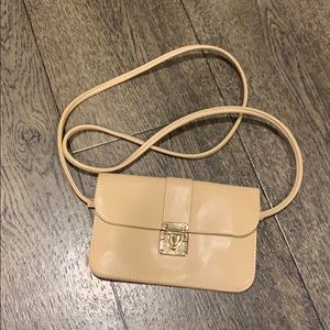 Small cross body!